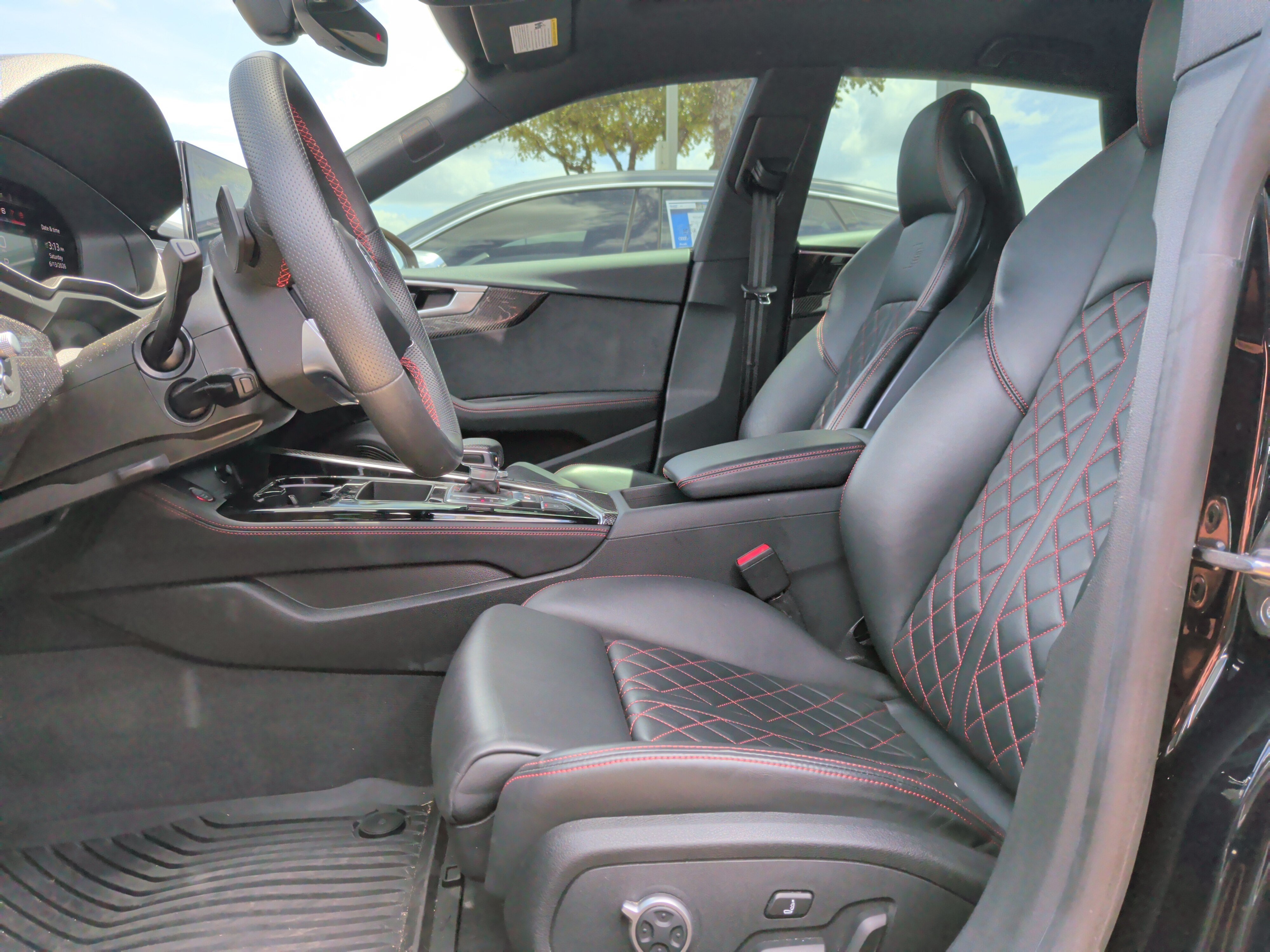 Certified 2023 Audi S5 Prestige w/ Prestige Package AWD/4WD image 16