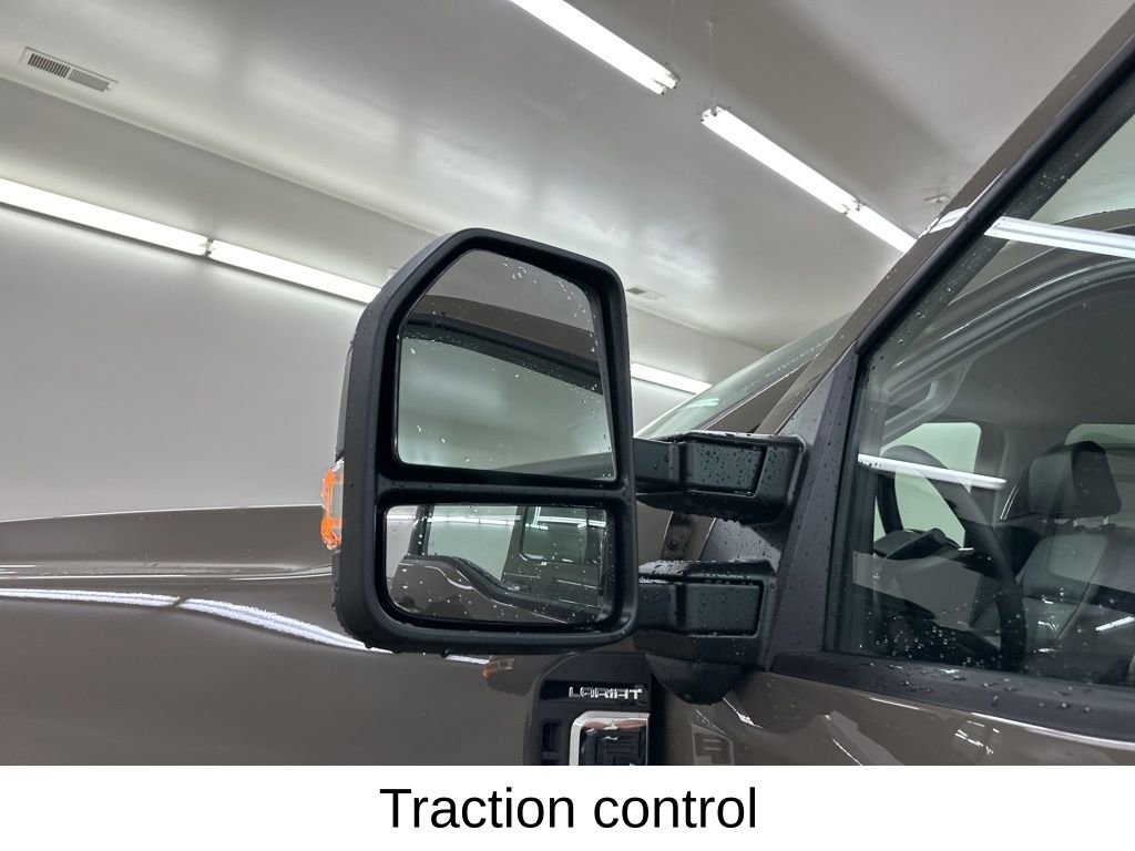 New 2026 Ford F350 Lariat image 14