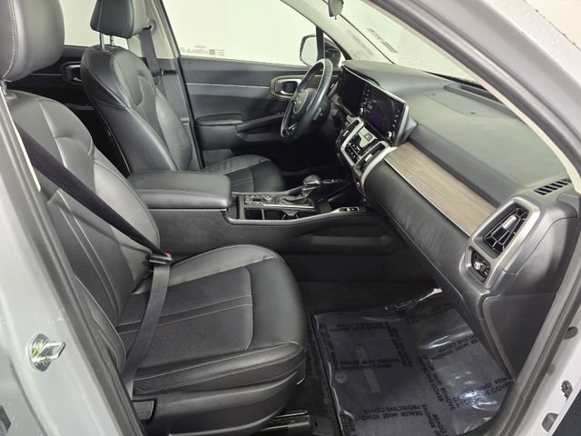 Used 2022 Kia Sorento X-Line EX AWD/4WD image 11