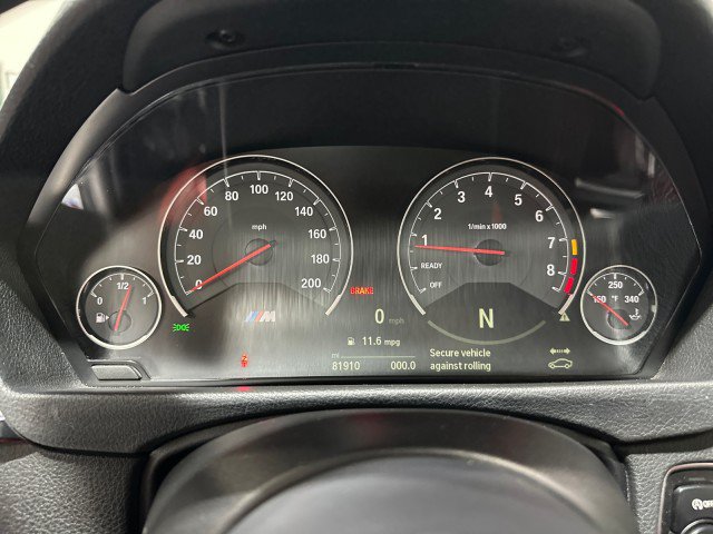 Used 2015 BMW M4 Coupe RWD image 56