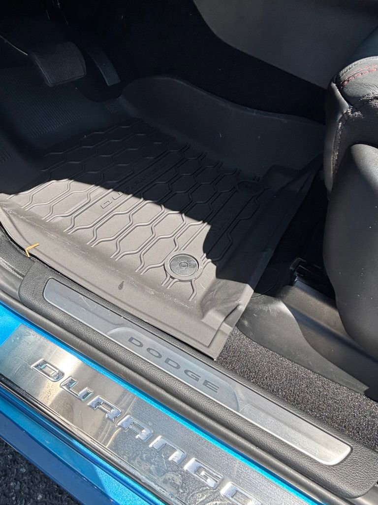 New 2026 Dodge Durango GT AWD/4WD image 18