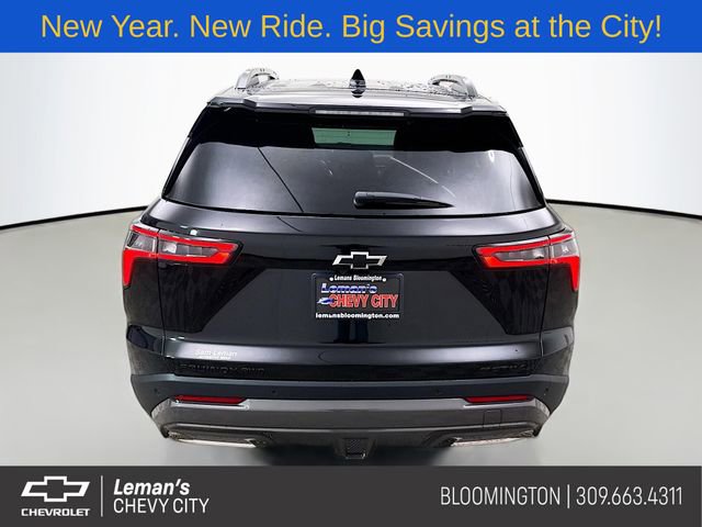 New 2026 Chevrolet Equinox ACTIV image 7