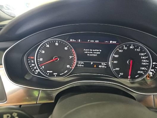 Used 2018 Audi A7 3.0T Premium Plus AWD/4WD image 20