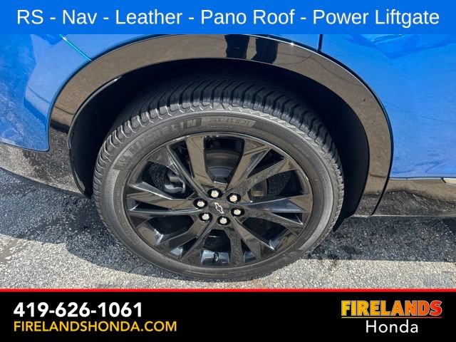 Used 2020 Chevrolet Blazer RS FWD image 43
