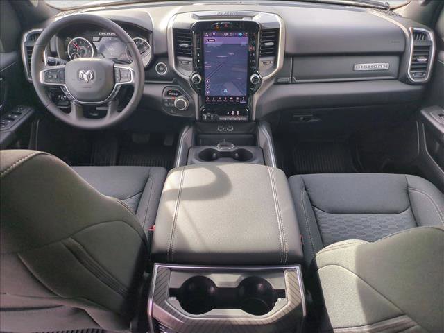 New 2026 RAM 1500 Big Horn image 15