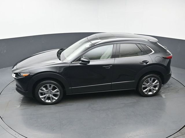 Certified 2023 MAZDA CX-30 AWD 2.5 S w/ Premium Package image 35