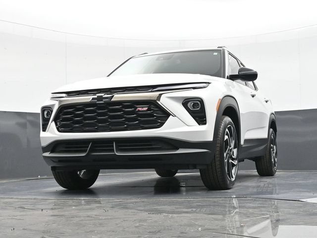 New 2026 Chevrolet TrailBlazer RS w/ Convenience Package AWD/4WD image 48