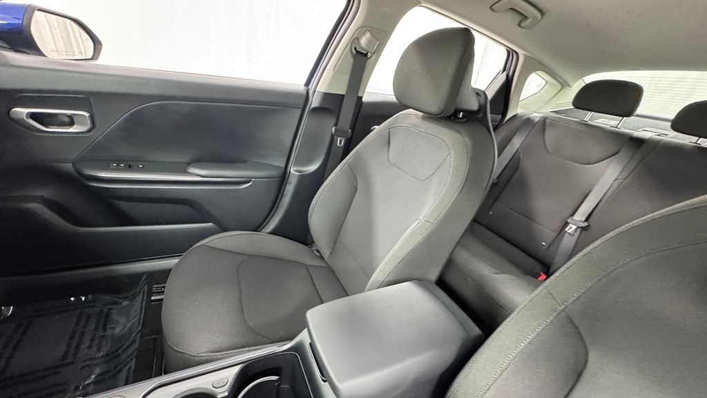 New 2026 Kia K4 FWD image 13