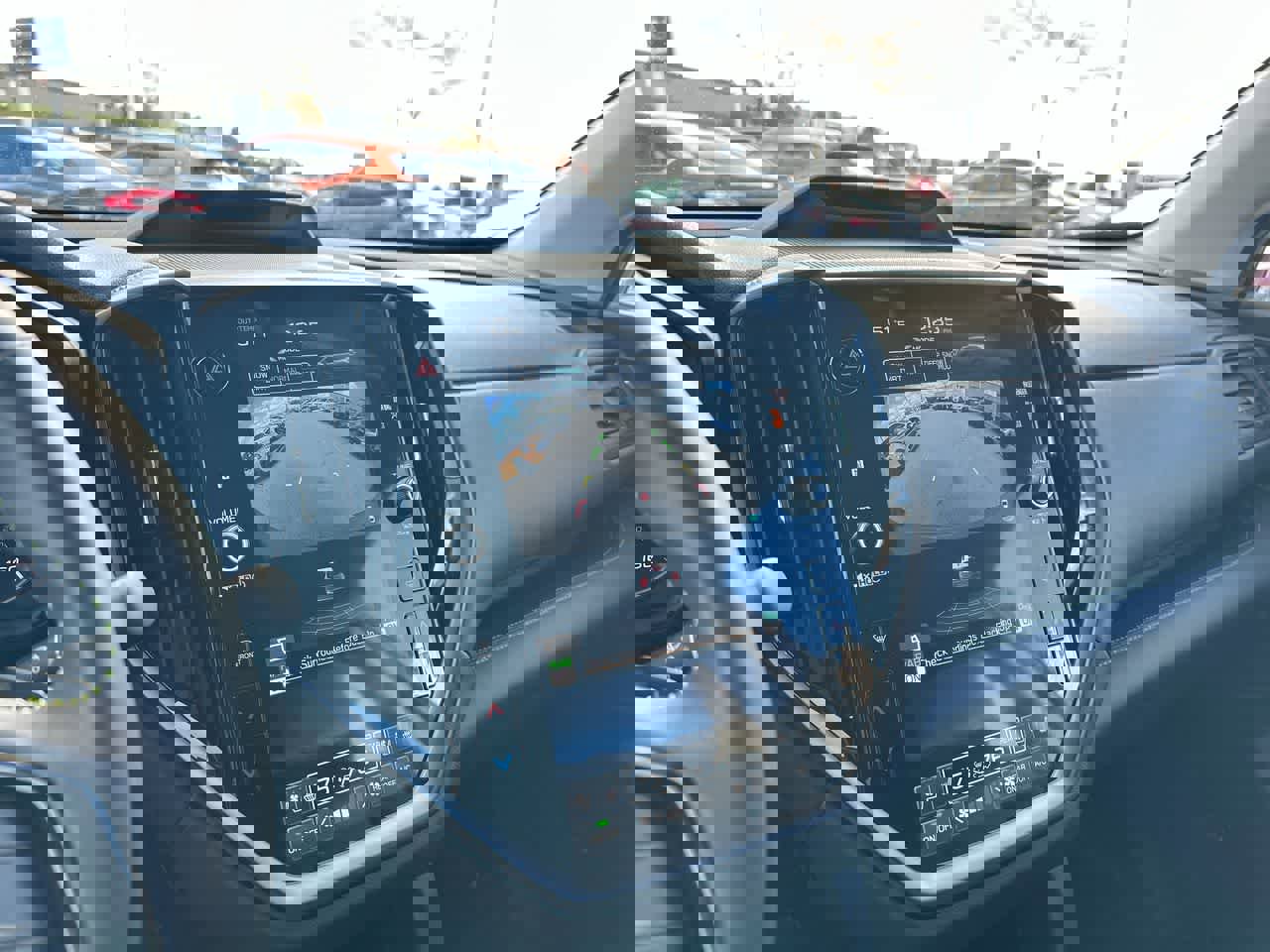 Certified 2025 Subaru Ascent Bronze Edition image 32