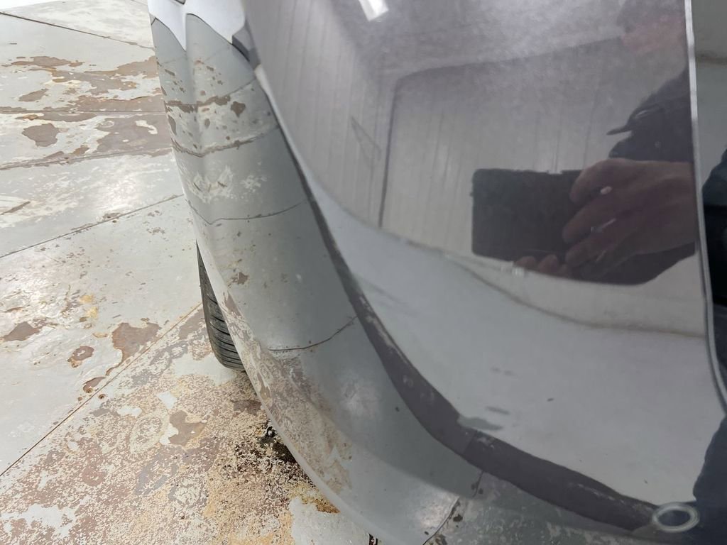 Used 2016 Chevrolet Equinox LTZ w/ Enhanced Convenience Package image 31