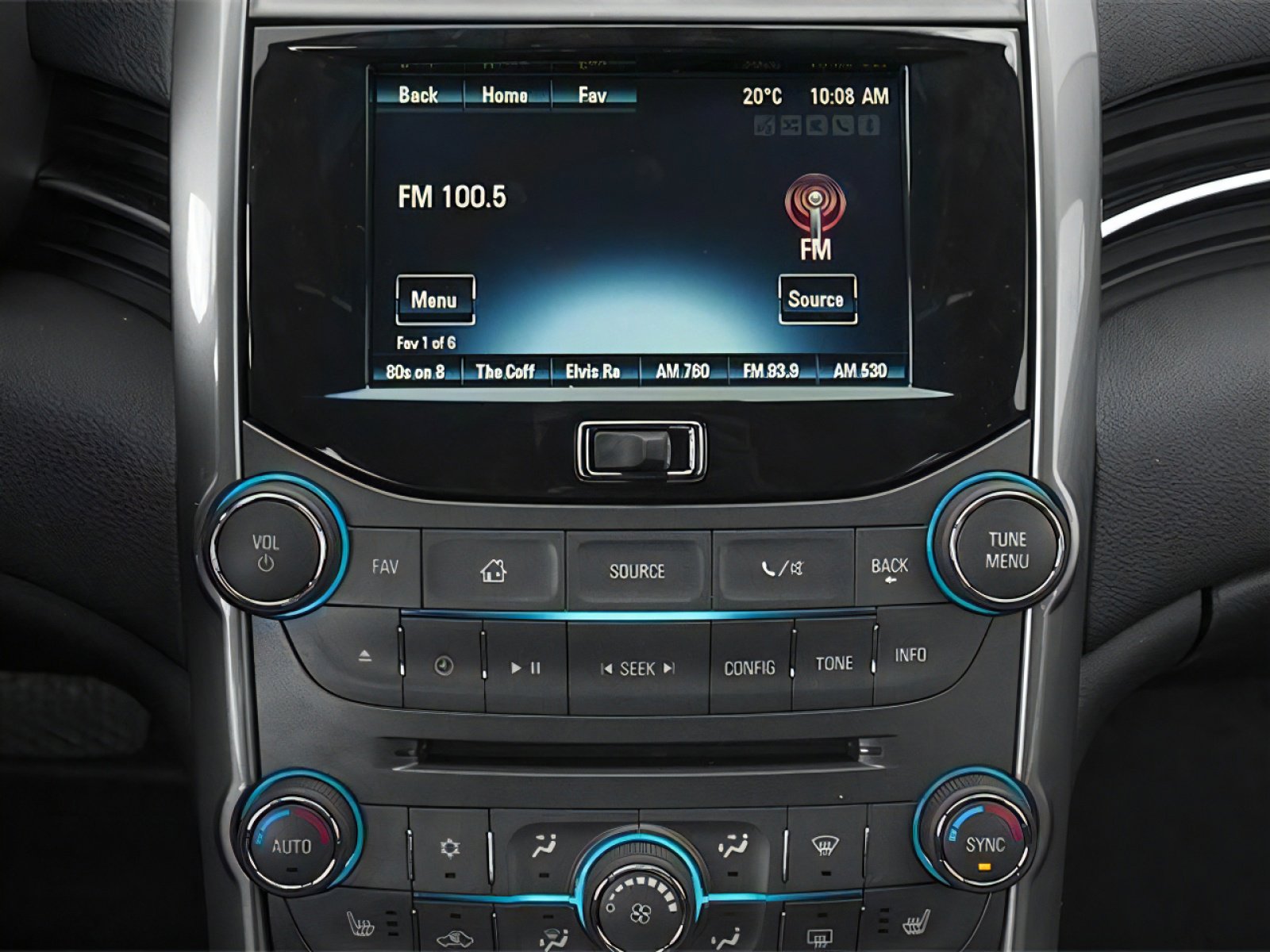 Used 2013 Chevrolet Malibu LT image 7