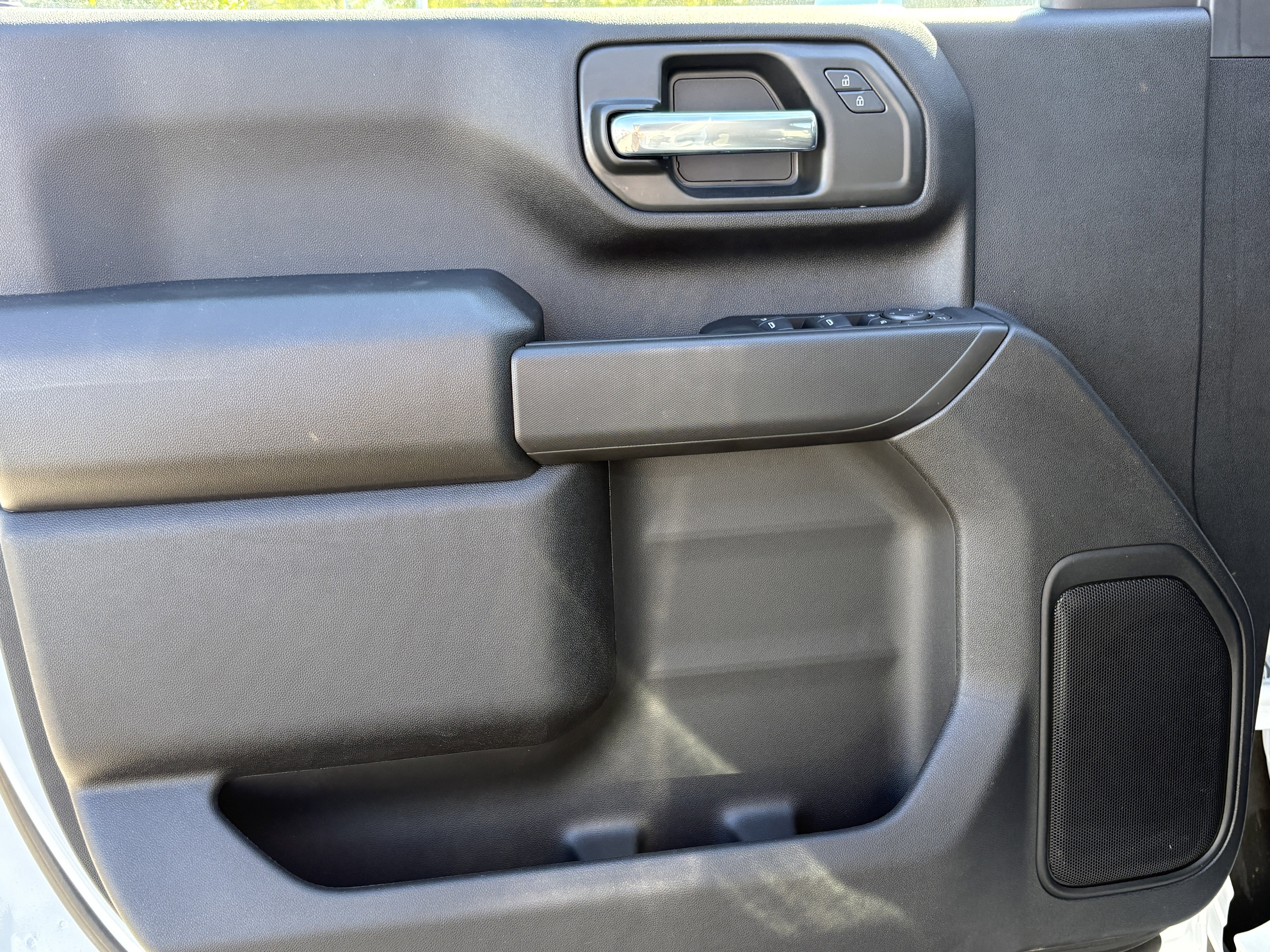 New 2025 Chevrolet Silverado 3500 W/T w/ WT Convenience Package image 12