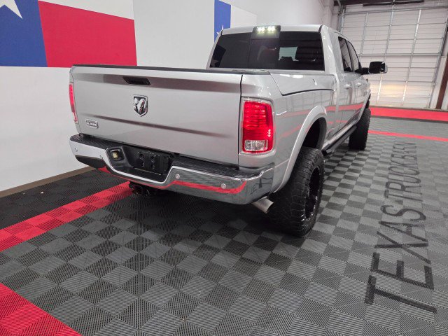 Used 2017 RAM 2500 Longhorn w/ Convenience Group image 26