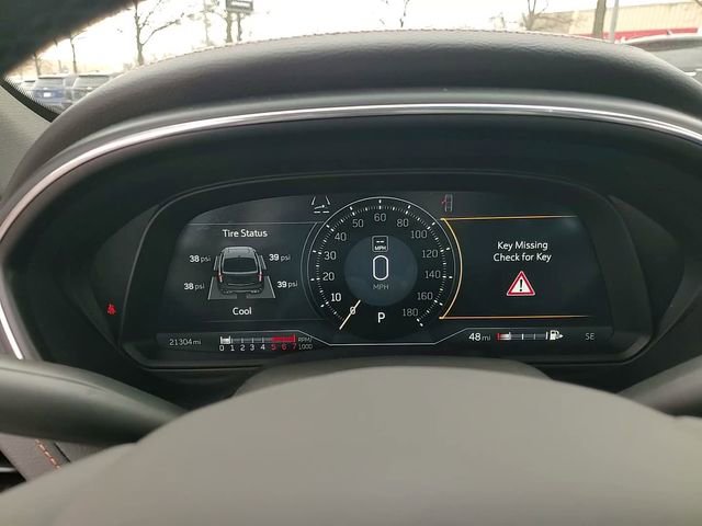 Used 2024 Cadillac CT5 V w/ Premium Package image 23