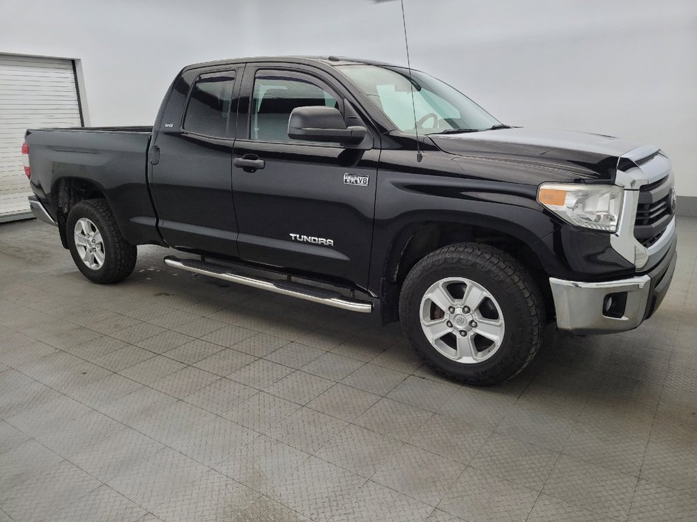 Used 2015 Toyota Tundra SR5 AWD/4WD image 11