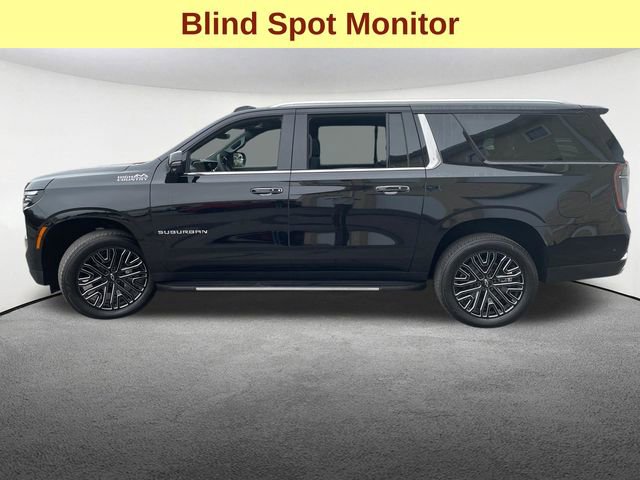 Used 2026 Chevrolet Suburban High Country w/ Sun And Tow Package AWD/4WD image 6
