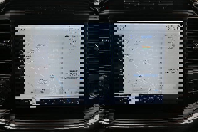 Used 2022 Ford F150 XLT w/ Equipment Group 302A High image 45