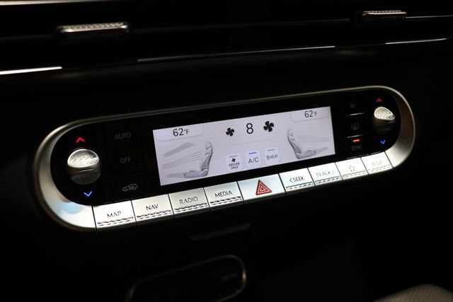 New 2024 Genesis GV60 Advanced AWD/4WD image 26