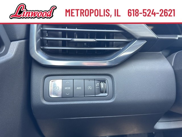 New 2026 GMC Acadia AT4 w/ Luxury Package image 15