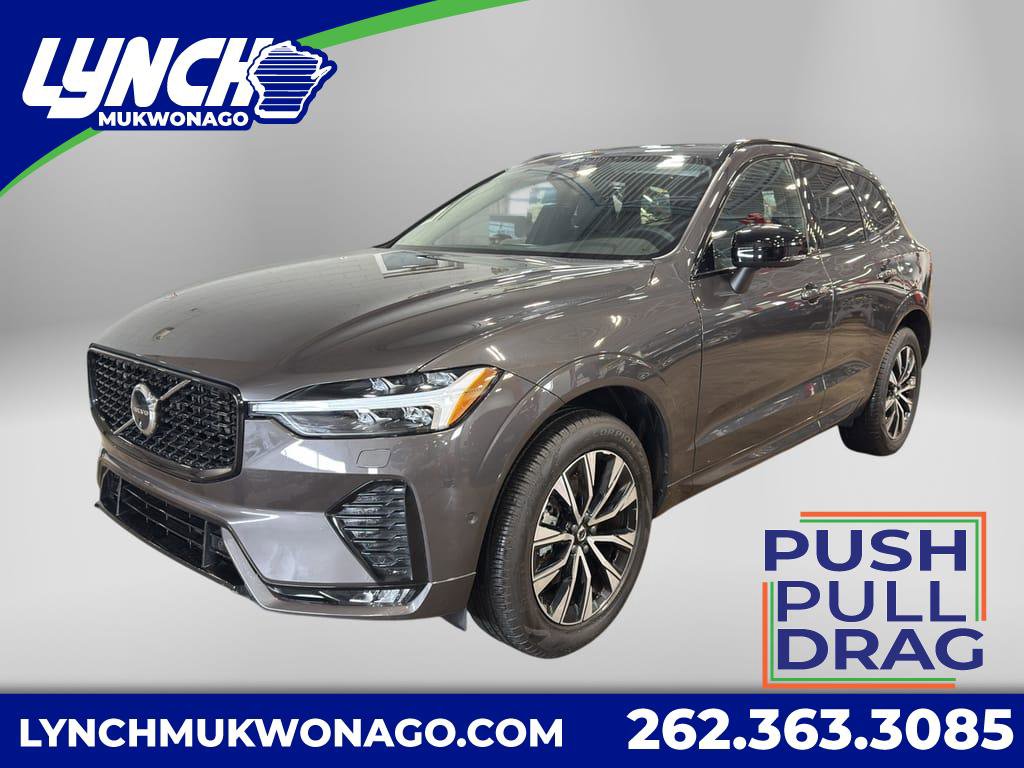 Used 2025 Volvo XC60 B5 Plus w/ Climate Package