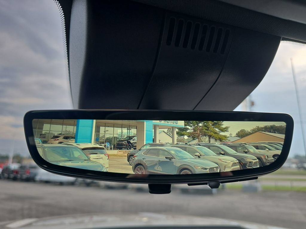 New 2026 Chevrolet Silverado 1500 High Country AWD/4WD image 41