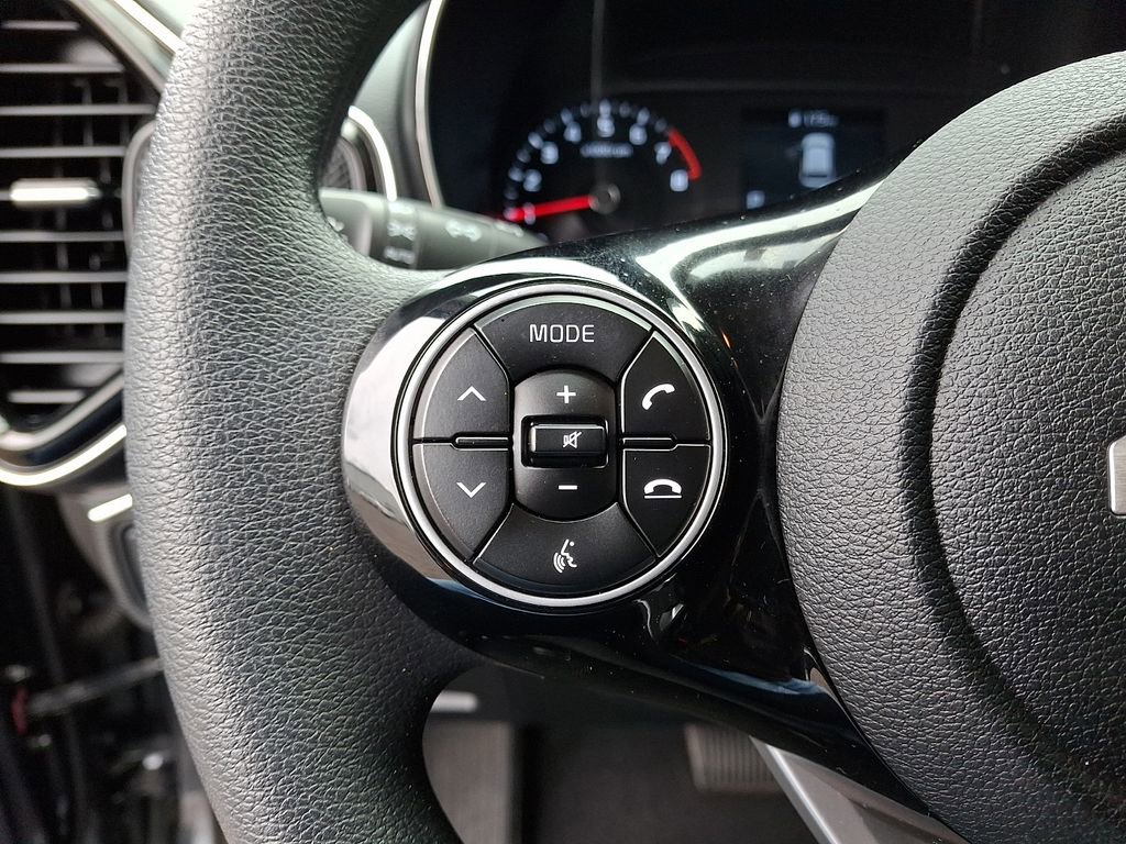 Used 2022 Kia Soul S image 21