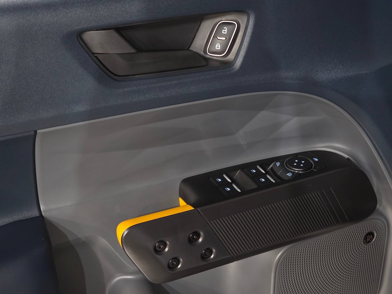 New 2026 Ford Maverick Tremor AWD/4WD image 21