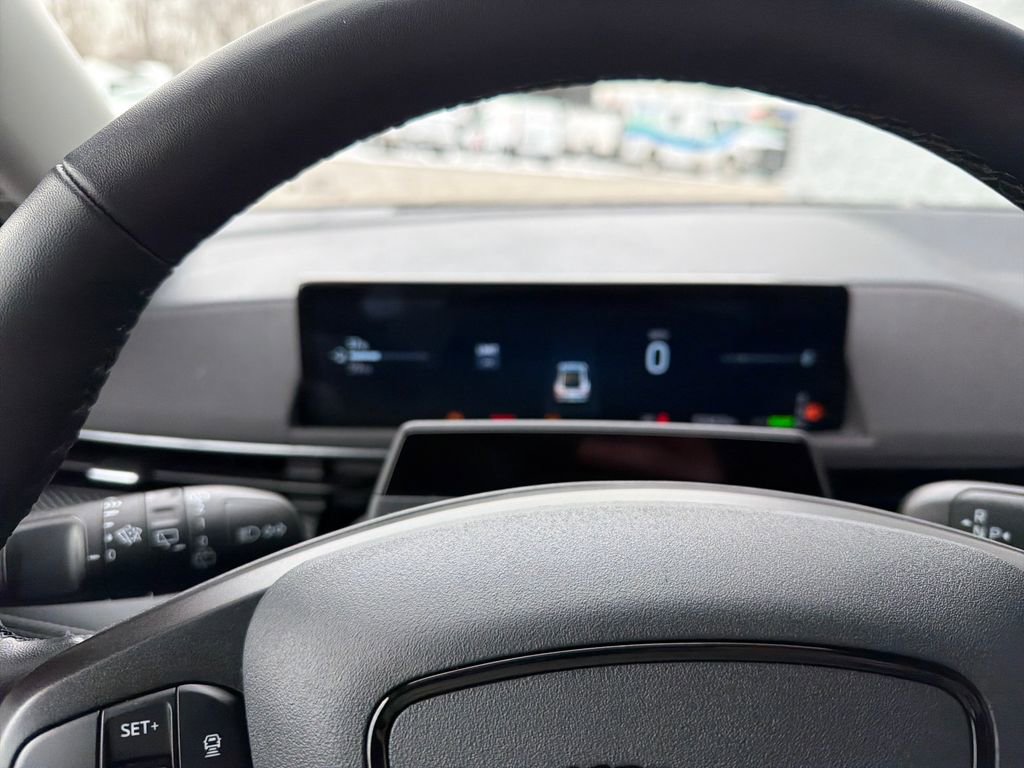 Used 2025 Ford Mustang Mach-E Select image 35