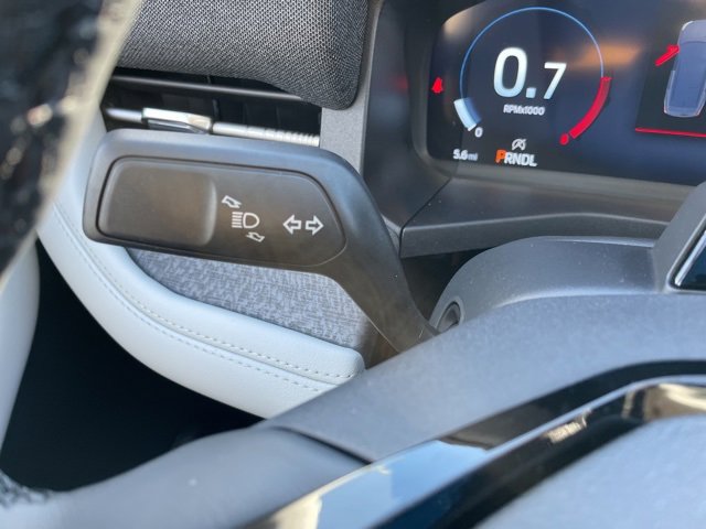 New 2026 Ford Explorer Platinum image 32