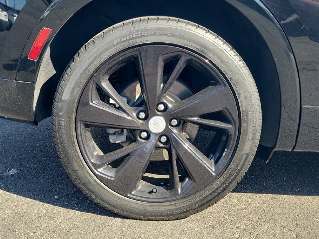 Used 2021 Buick Envision Preferred AWD/4WD image 31