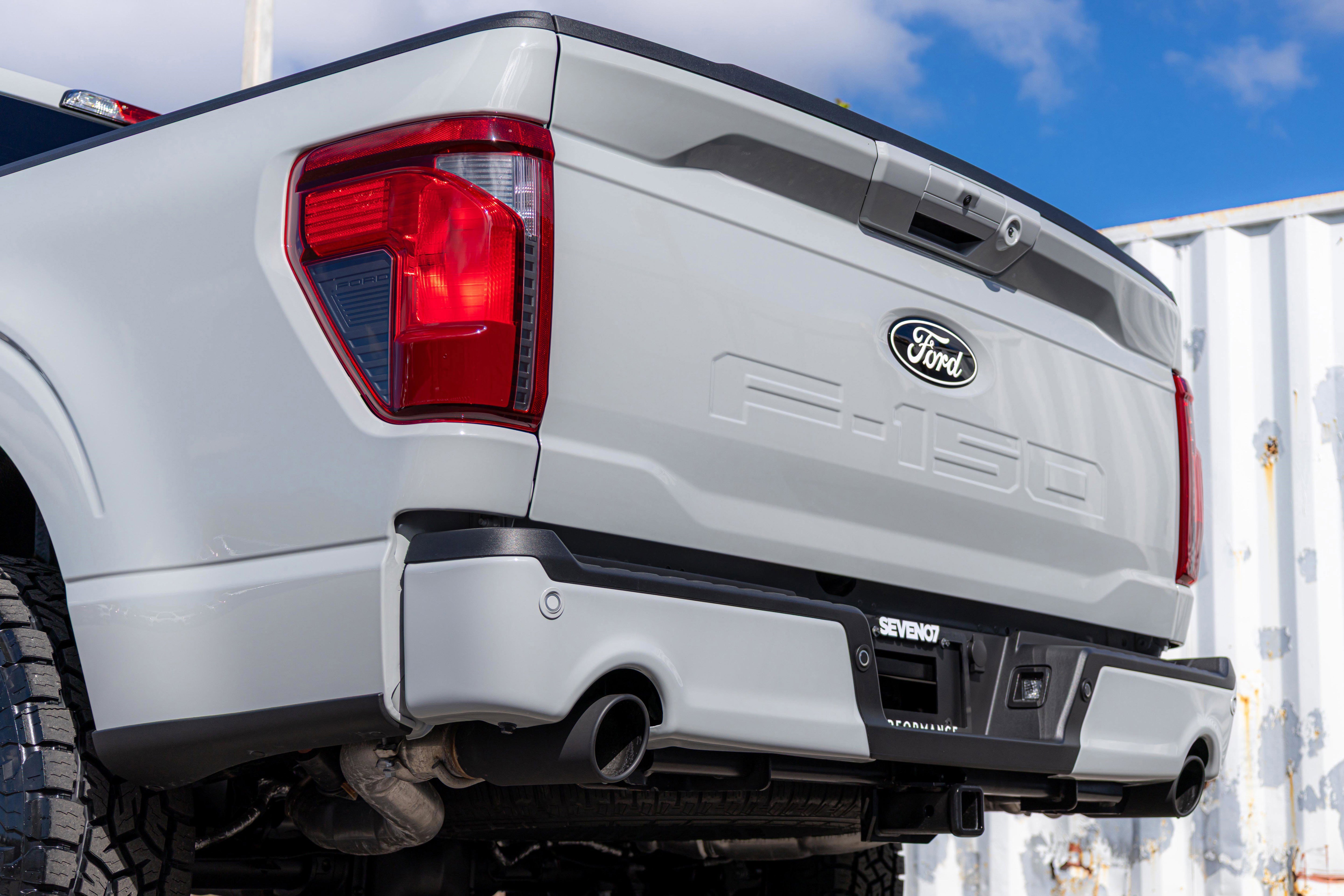 New 2026 Ford F150 XLT w/ Equipment Group 302A MID image 42