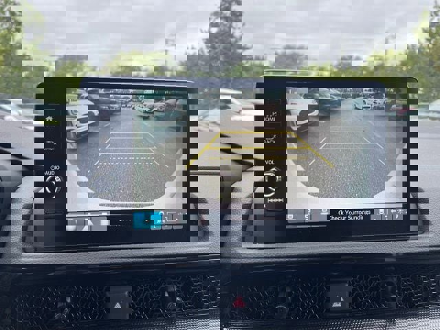 Used 2023 Honda CR-V EX-L image 8