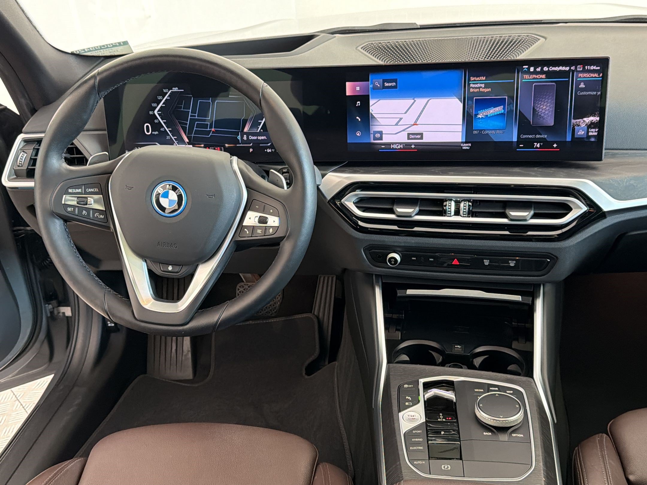Used 2023 BMW 330e xDrive w/ Premium Package AWD/4WD image 29