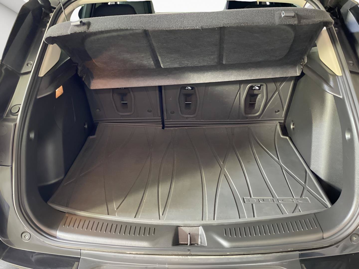 Certified 2024 Buick Encore GX Preferred w/ Comfort Package FWD image 20