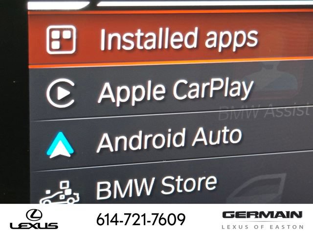 Used 2021 BMW X5 xDrive40i w/ Premium Package AWD/4WD image 34