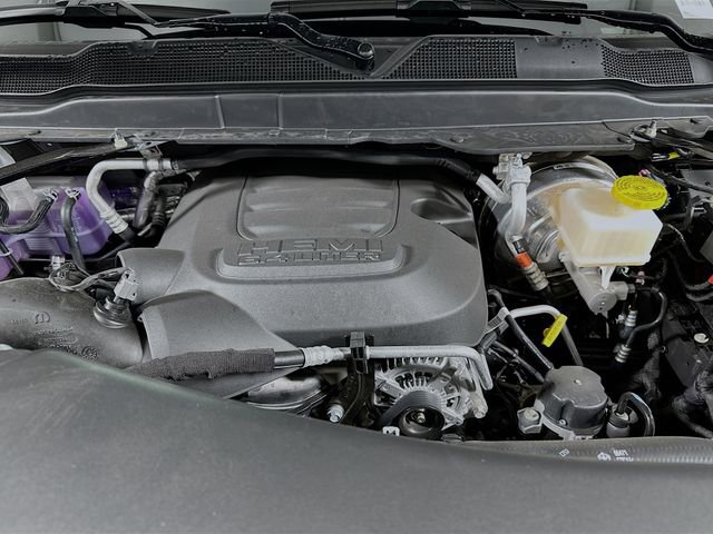 New 2026 RAM 2500 Tradesman w/ Chrome Appearance Group image 18