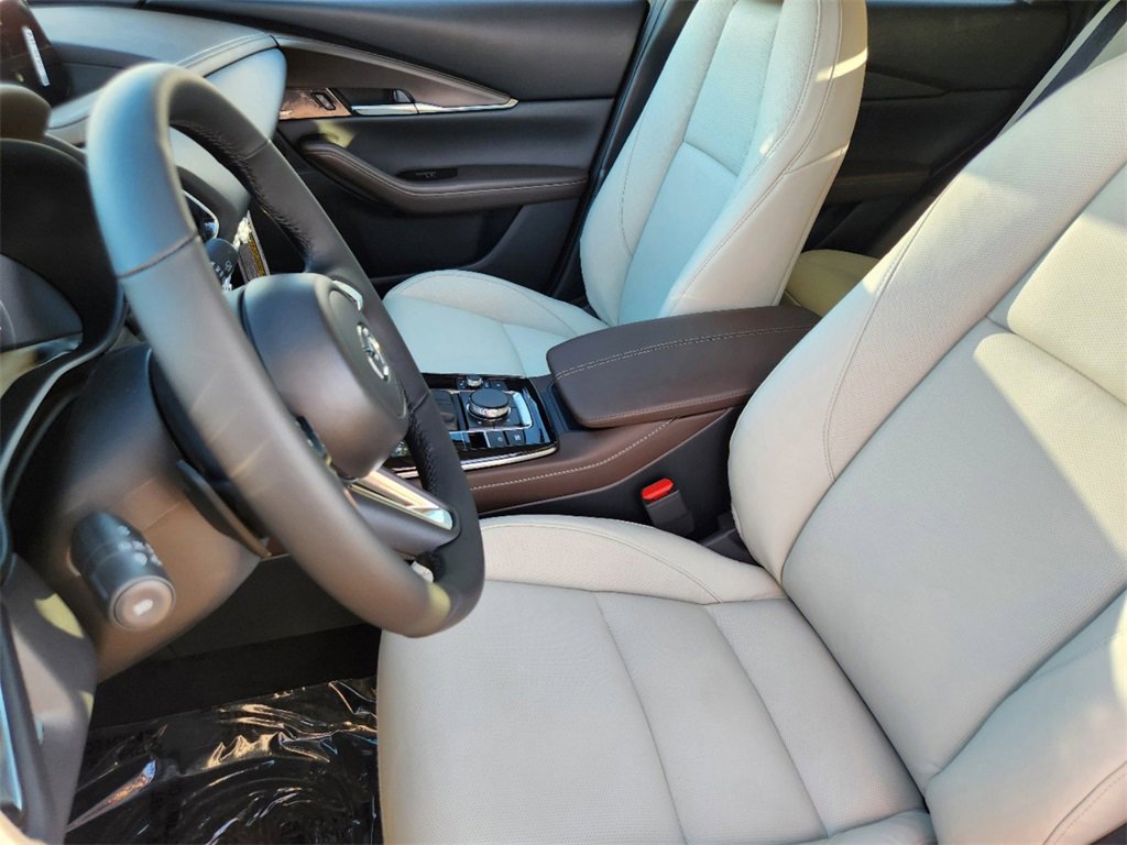 New 2025 MAZDA CX-30 AWD 2.5 S w/ Premium Package image 6
