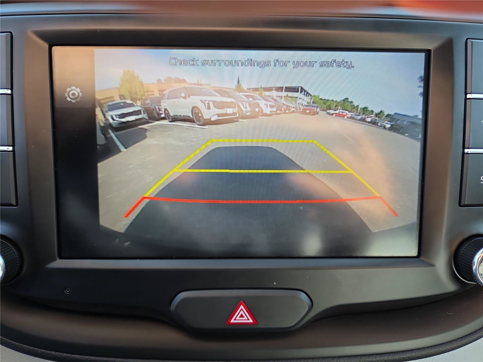 Certified 2024 Kia Soul LX FWD image 19