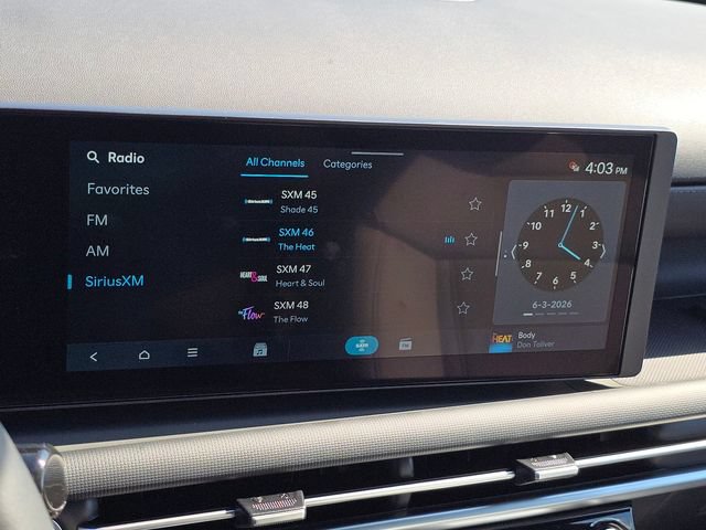 New 2026 Hyundai Santa Cruz SEL AWD/4WD image 27