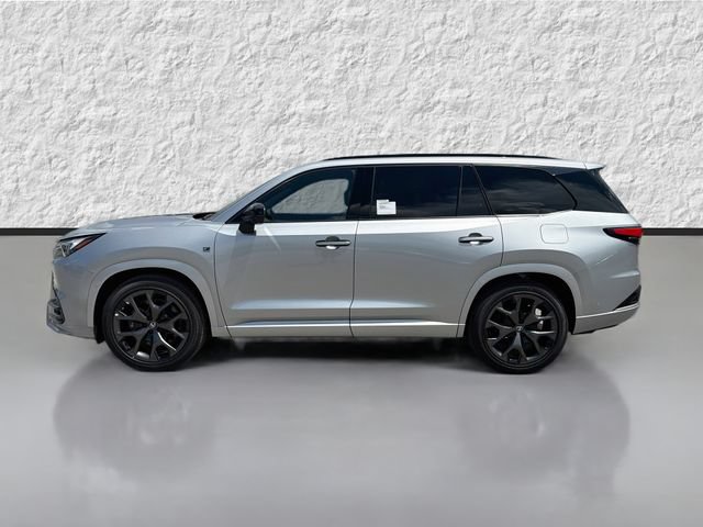 New 2026 Lexus TX 500h AWD w/ Technology Package image 6