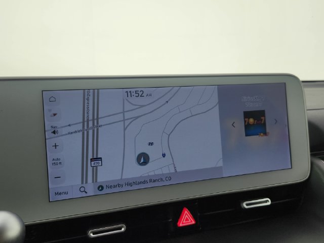 Certified 2024 Hyundai Ioniq 5 SEL AWD/4WD image 24