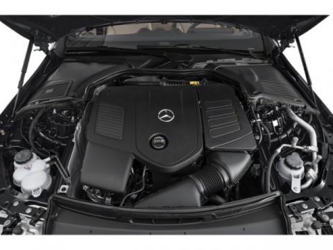 Used 2025 Mercedes-Benz C 300 4MATIC Sedan image 12