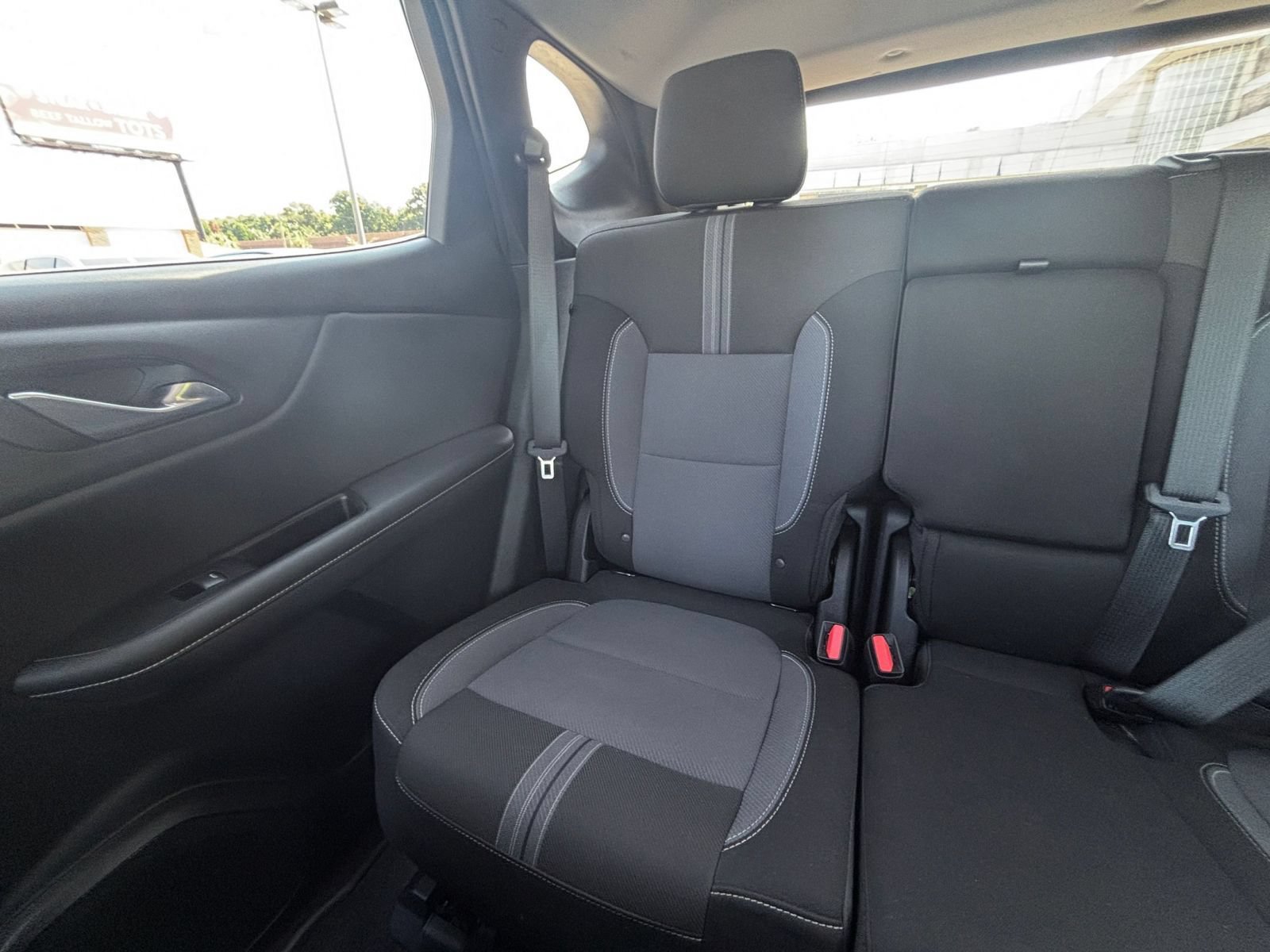 Used 2026 Chevrolet Blazer LT FWD image 39