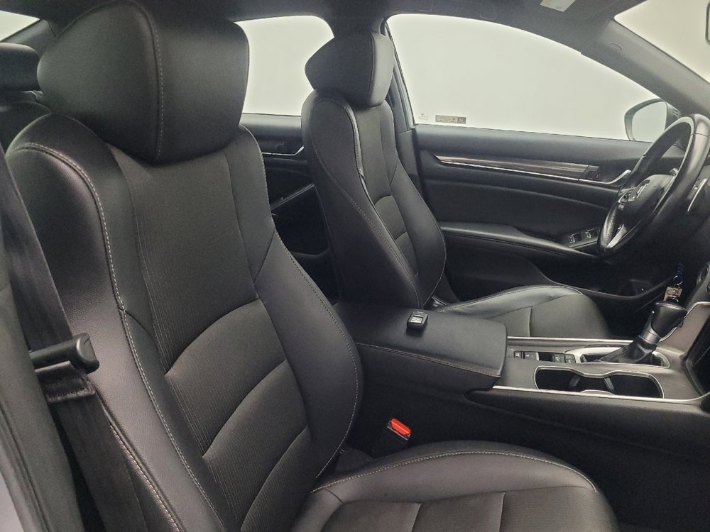 Used 2021 Honda Accord Sport image 21