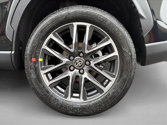 New 2026 Toyota Corolla Cross XLE image 9