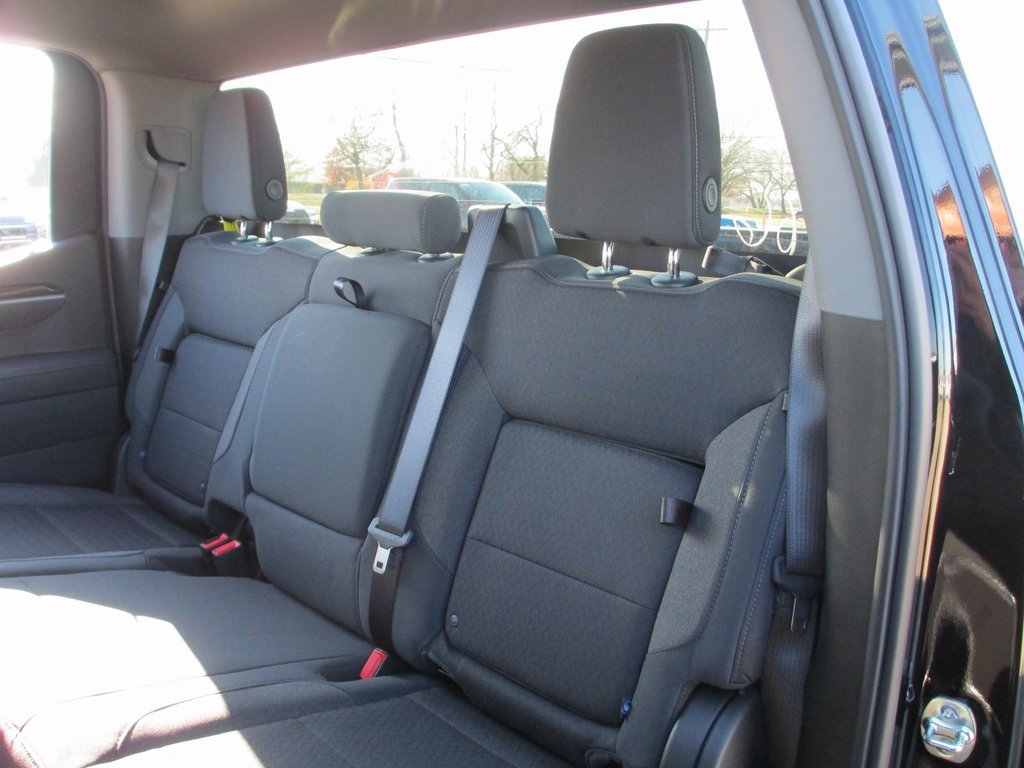 New 2026 GMC Sierra 1500 Elevation image 12