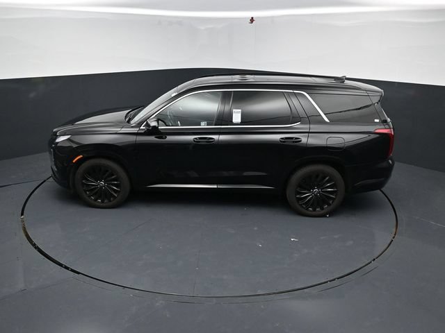 Used 2024 Hyundai Palisade Calligraphy AWD/4WD image 45
