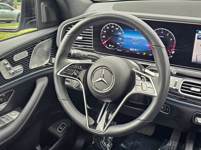 Certified 2024 Mercedes-Benz GLE 350 4MATIC image 31