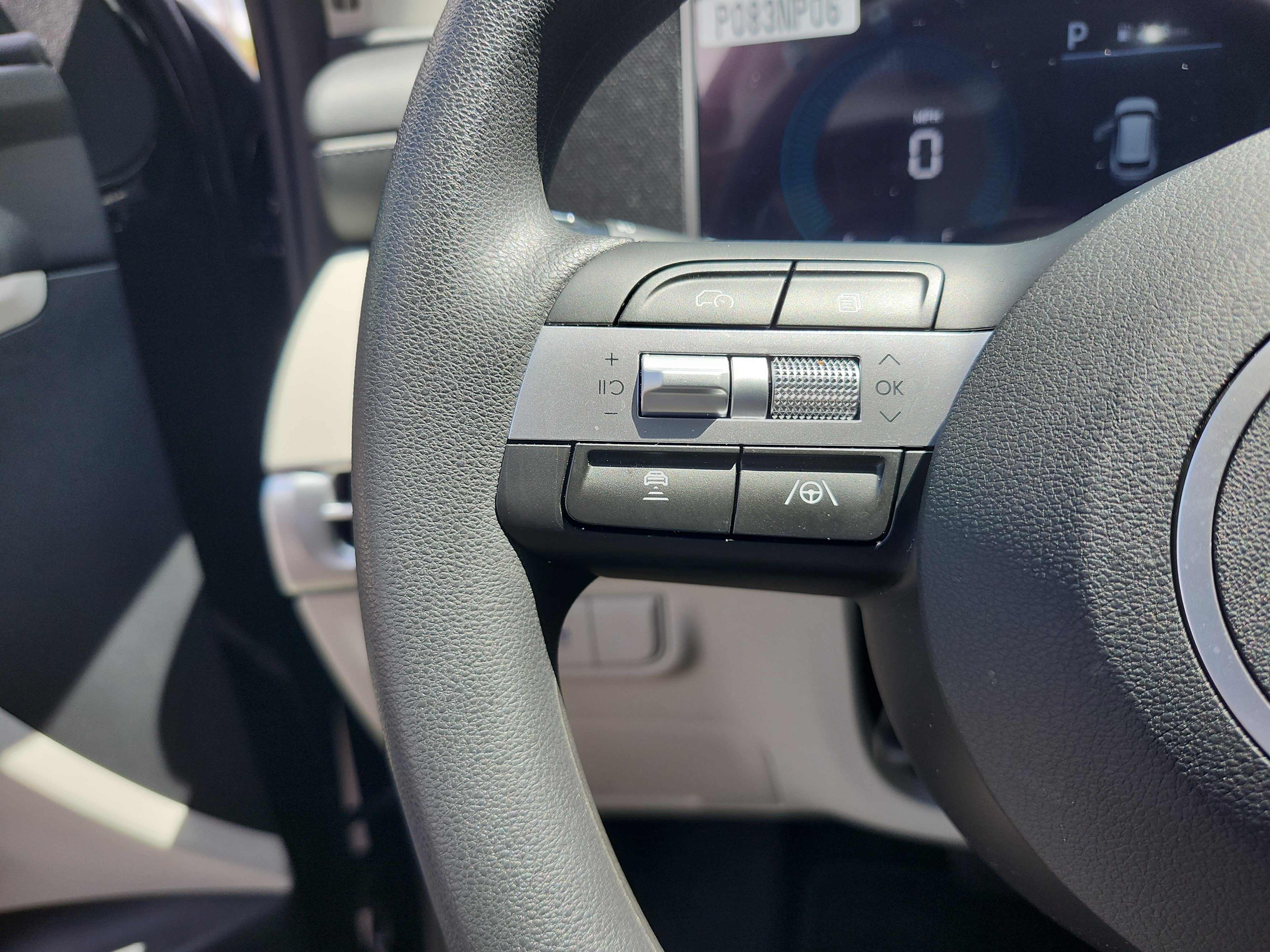 Certified 2026 Hyundai Tucson SE FWD image 31