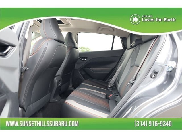 New 2026 Subaru Crosstrek 2.5i Limited AWD/4WD image 43